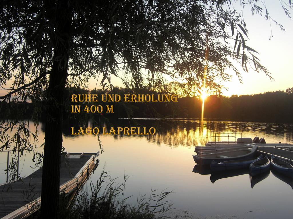 Ferienwohnung Casa Di Lago Heinsberg  Pokój zdjęcie