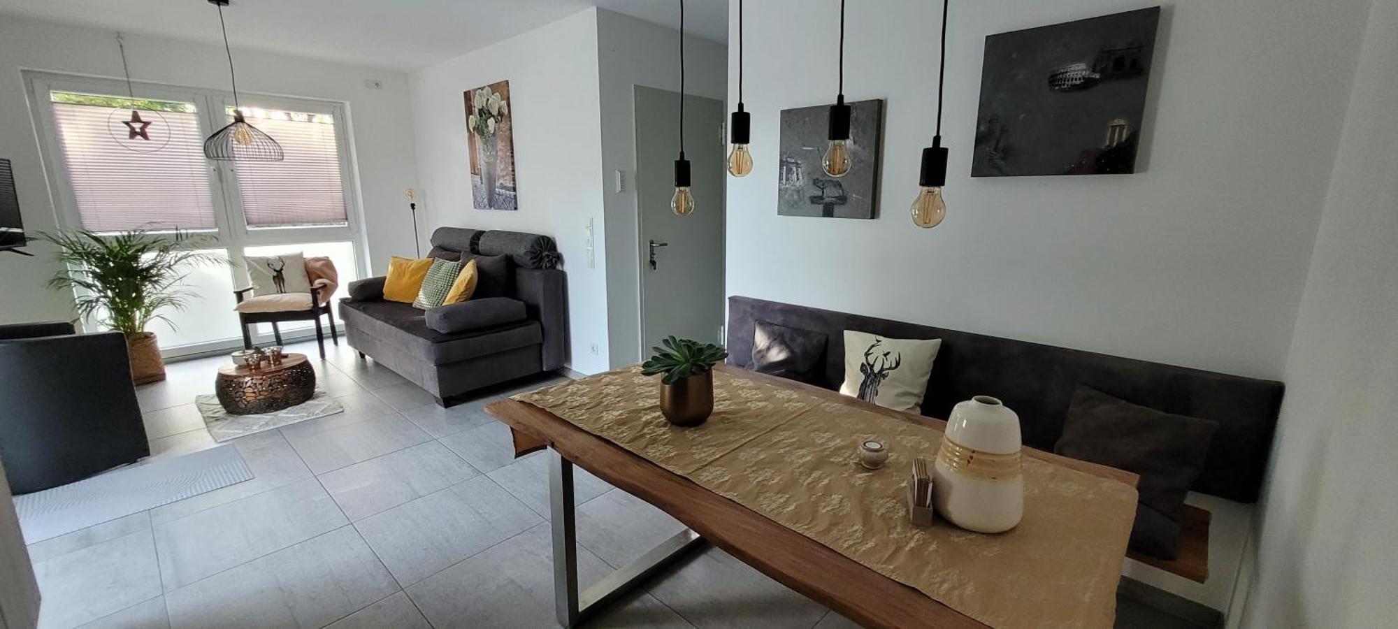 Ferienwohnung Casa Di Lago Heinsberg  Zewnętrze zdjęcie