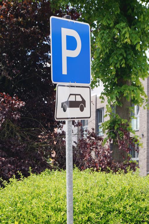 Ferienwohnung Casa Di Lago Heinsberg  Zewnętrze zdjęcie